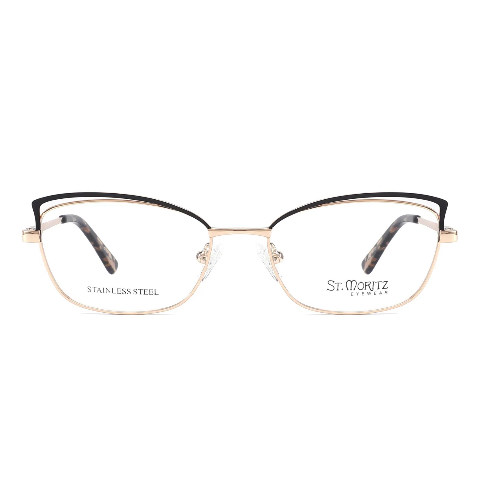 ST MORITZ PESCARA Eyeglasses - view 3